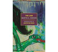 The Liar (New York Review Books Classics)