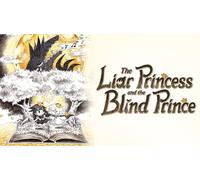 The Liar Princess and the Blind Prince