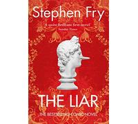 The Liar: The Bestselling Comic Novel