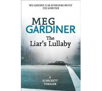 THE LIAR'S LULLABY: A Pulse-Pounding Thriller Where Every Secret Leads to the White House