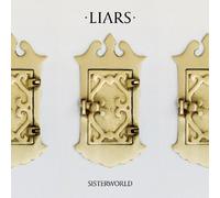 The Liars - Sisterworld [Limited Edition] [Deluxe Edition] [VINYL]