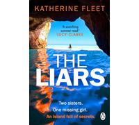 The Liars: The must-read escapist thriller for summer