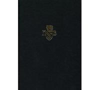 The Liber Ymnorum of Notker Balbulus: Volume I: Text and Music; Volume II: Translation (121) (Henry Bradshaw Society)
