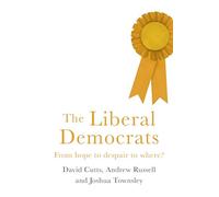 The Liberal Democrats