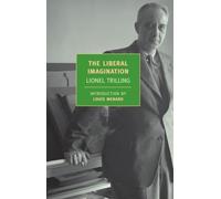 The Liberal Imagination (New York Review Books Classics)
