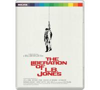 The Liberation of L.B. Jones (Limited Edition) [Blu-ray] [Region B]
