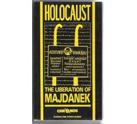 The Liberation Of Majdanek 1944 [VHS]
