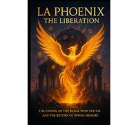 THE LIBERATION: The Ending of the Black Pope System and the Return of the Divine Memory