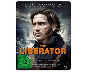 The Liberator