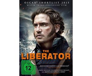 The Liberator