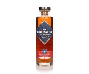 The Liberator Irish Malt - Tawny Port Finish Unknown Whiskey