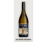 The Liberator 'Midnight Bakkie Rides Again' Chenin Blanc 2022, 75cl White WineBy Winebuyers