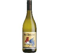 The Liberator 'The Francophile Chenin Blanc' 2024 White Wine 75cLBy Winebuyers
