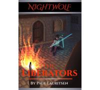 The Liberators (Nightwolf)