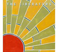 The Liberators - The Liberators [VINYL]