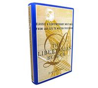 The Libertarian Reader: Classic and Contemporary Readings from Lao-Tzu to Milton Friedman