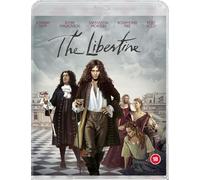The Libertine