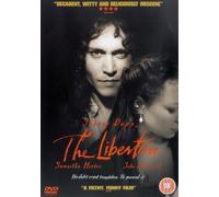 The Libertine [DVD] by Johnny Depp