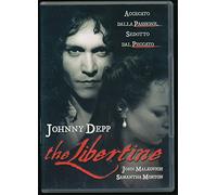 The libertine [Import italien]
