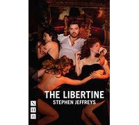 The Libertine (NHB Modern Plays)
