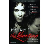 The Libertine (SE) (2 Dvd)