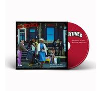 The Libertines - All Quiet On The Eastern Esplanade