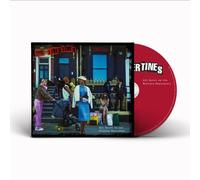 The Libertines All Quiet On The Eastern Esplanade CD 2024 NEW