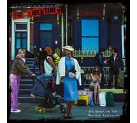 The Libertines - All Quiet On The Eastern Esplanade CD (Released 5th April 2024)