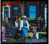 All Quiet On The Eastern Esplanade [VINYL]