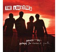 THE LIBERTINES - ANTHEMS FOR DOOMED YOUTH (DELUXE EDITION)