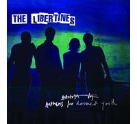 The Libertines – Anthems for Doomed Youth – Vinyl