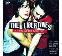 The Libertines Libertines, the (CD) Album (US IMPORT)