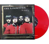 The Libertines - Time For Heroes - The Best Of The Libertines [VINYL]