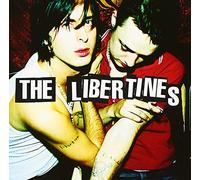 THE LIBERTINES(reissue)