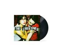 The Libertines - The Libertines - Vinyl