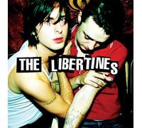 The Libertines The Libertines Vinyl LP [New & Sealed]