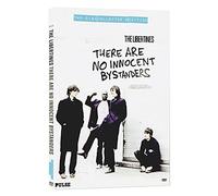 The libertines : there are no innocent bystanders [Édition Collector]