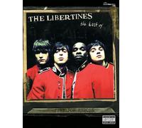 The Libertines - Time for Heroes: (Guitar Tab) (Gtab)
