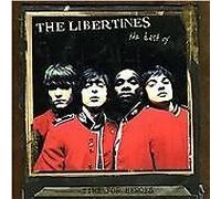 The Libertines - Time for Heroes: The Best of The Libertines