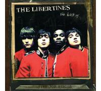 The Libertines Time for Heroes: The Best of the Libertines (CD) (US IMPORT)