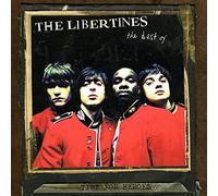 The Libertines - Time For Heroes - The Best Of The Libertines [VINYL]