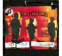 The Libertines - Up the Bracket [+2 Bonus] [Re