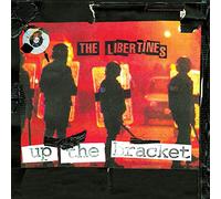 The Libertines - Up The Bracket (20Th Anniversary Edition) [VINYL]