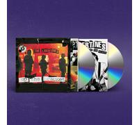 The Libertines - Up The Bracket (20Th Anniversary Edition)