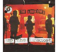 The Libertines - Up the Bracket