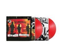 The Libertines Up The Bracket/Live At The 100 Club Vinyl LP Red 2022 NEW