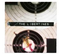 Libertines - WHAT A WASTER/I GET [7" VINYL]