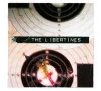 The Libertines – What a Waster / I Get – 7" Vinyl – 20th Anniversary