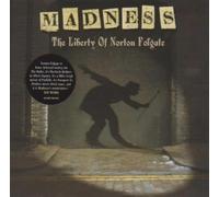 The Liberty Of Norton Folgate
