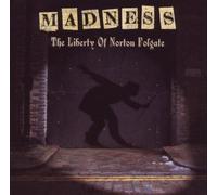 The Liberty Of Norton Folgate